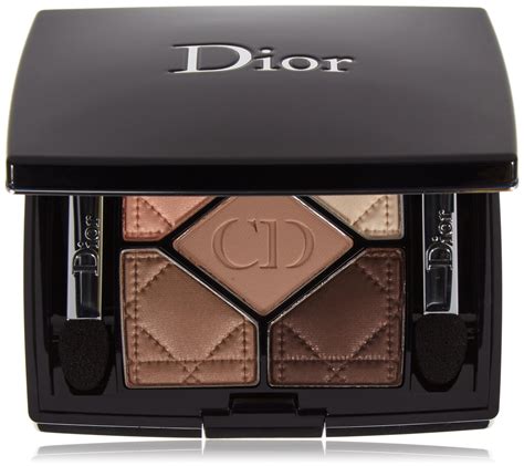 christian dior eyeshadow colors.